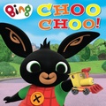 Cover: CHOO CHOO! - HarperCollins