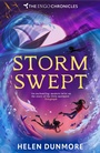 Cover: Stormswept - HarperCollins