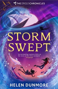 Enlarge image Cover: Stormswept - HarperCollins