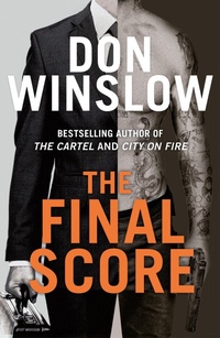 Enlarge image Cover: The Final Score - Hemlock Press