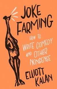 Enlarge image Cover: Joke Farming - University of Chicago Press