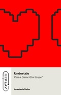 Cover: Undertale - University of Chicago Press