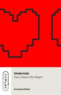 Abbildung von: Undertale - University of Chicago Press