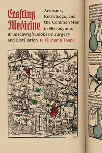 Abbildung von: Crafting Medicine - University of Chicago Press