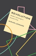 Cover: Revolution - University of Chicago Press