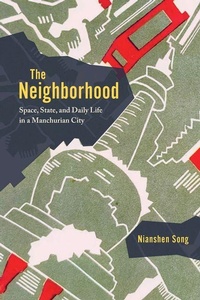 Enlarge image Cover: The Neighborhood - University of Chicago Press