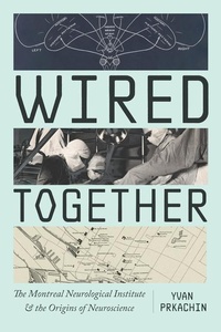 Abbildung von: Wired Together - University of Chicago Press
