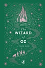 Cover: The Wizard of Oz - Puffin Classics