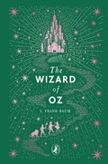 Cover: The Wizard of Oz - Puffin Classics