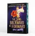 Bild: The Same Backward as Forward (Deluxe Limited Edition) - Little, Brown Books for Young Readers