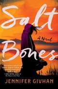 Cover: Salt Bones - Little, Brown & Company