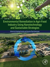 Abbildung von: Environmental Remediation in Agri-Food Industry Using Nanotechnology and Sustainable Strategies - Elsevier