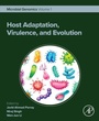 Cover: Host Adaptation, Virulence, and Evolution - Elsevier