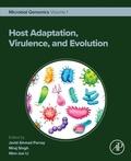 Abbildung von: Host Adaptation, Virulence, and Evolution - Elsevier