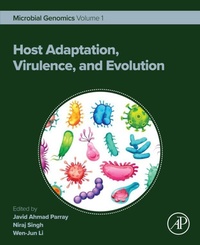 Abbildung von: Host Adaptation, Virulence, and Evolution - Elsevier