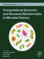 Cover: Computational Genomics and Structural Bioinformatics in Microbial Science - Elsevier