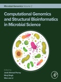 Abbildung von: Computational Genomics and Structural Bioinformatics in Microbial Science - Elsevier