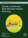 Abbildung von: Genetic and Genome-Wide Microbial Insights: Bioenergy - Elsevier