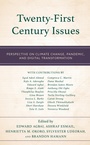 Cover: Twenty-First Century Issues - Hamilton Books
