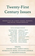 Cover: Twenty-First Century Issues - Hamilton Books