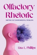 Cover: Olfactory Rhetoric - Ohio State University Press