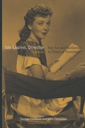 Cover: Ida Lupino, Director - Rutgers University Press