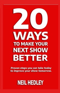 Abbildung von: 20 Ways to Make Your Next Show Better - KNOPP Studios Ltd
