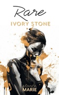Cover: Ivory Stone - FriesenPress