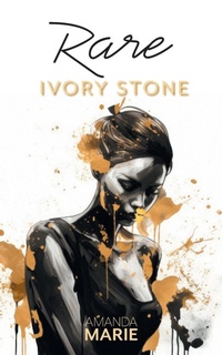 Enlarge image Cover: Ivory Stone - FriesenPress