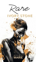 Cover: Ivory Stone - FriesenPress