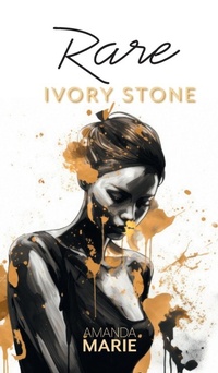 Enlarge image Cover: Ivory Stone - FriesenPress