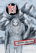 Cover: Yeti - Sunken Nautilus