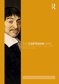 Cover: The Cartesian Mind - Routledge