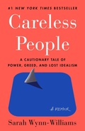 Cover: Careless People - Flatiron Books