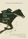 Cover: The Lions' Run - St Martin's Press