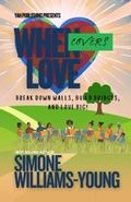 Cover: When Love Covers - Lulu.com