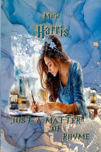 Enlarge image Cover: Just a Matter-Of Rhyme - Lulu.com