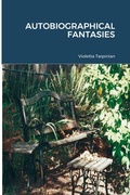 Cover: Autobiographical Fantasies - Lulu.com