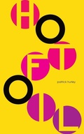 Cover: Hot Foil - Lulu.com