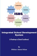 Cover: Integrated School Development System - Lulu.com