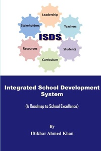 Enlarge image Cover: Integrated School Development System - Lulu.com