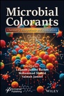 Cover: Microbial Colorants - Wiley-Scrivener