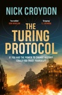 Cover: The Turing Protocol - Simon + Schuster LLC
