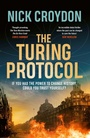 Cover: The Turing Protocol - Simon & Schuster Ltd