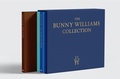 Cover: The Bunny Williams Collection (3-Book Boxed Set) - Abrams