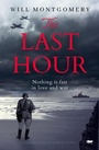 Cover: The Last Hour - Bloodhound Books