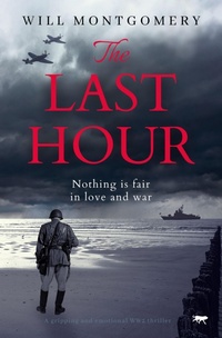 Enlarge image Cover: The Last Hour - Bloodhound Books