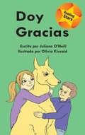 Cover: Doy gracias - Xist Publishing