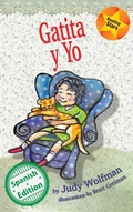 Cover: Gatita y Yo - Xist Publishing