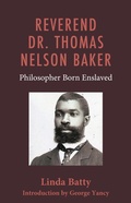 Cover: Reverend Dr. Thomas Nelson Baker - Rowman & Littlefield Publishers